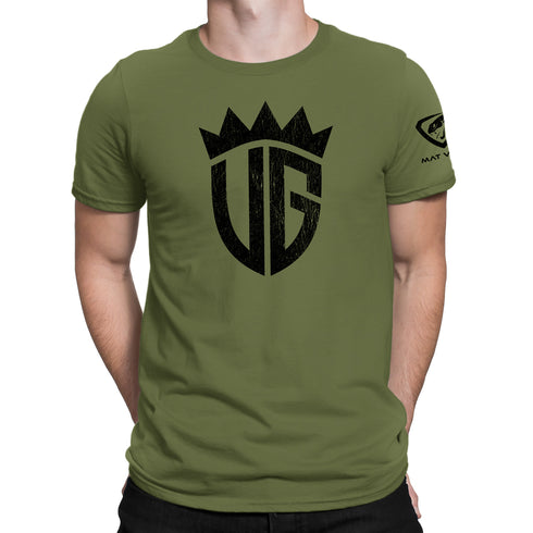 Chase Sherman Signature T-Shirt